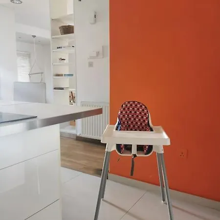 Hébergement de vacances Cozy Family Laxia