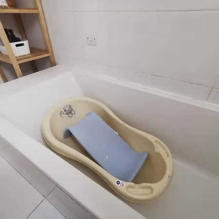 Cozy Family Hébergement de vacances