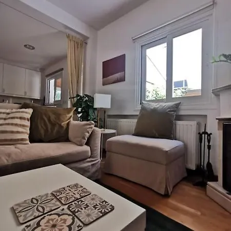 Cozy Family Hébergement de vacances *