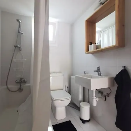 Hébergement de vacances Cozy Family *