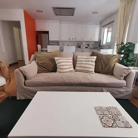 Hébergement de vacances Cozy Family