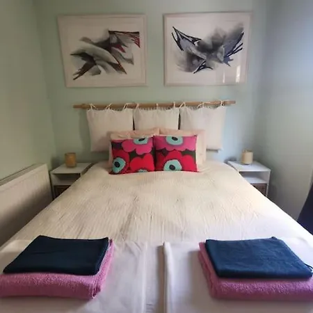 Hébergement de vacances Cozy Family *