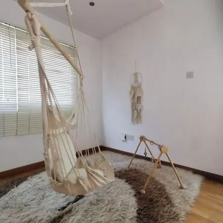 Hébergement de vacances Cozy Family Laxia