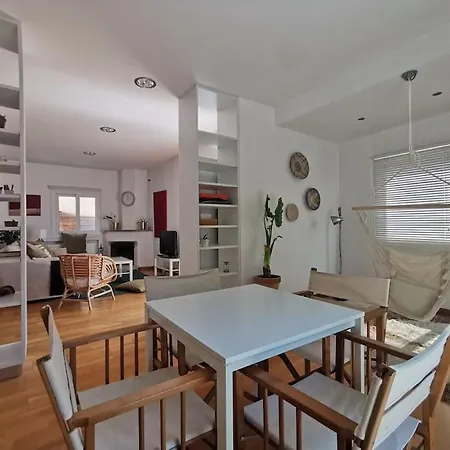 Cozy Family Hébergement de vacances *