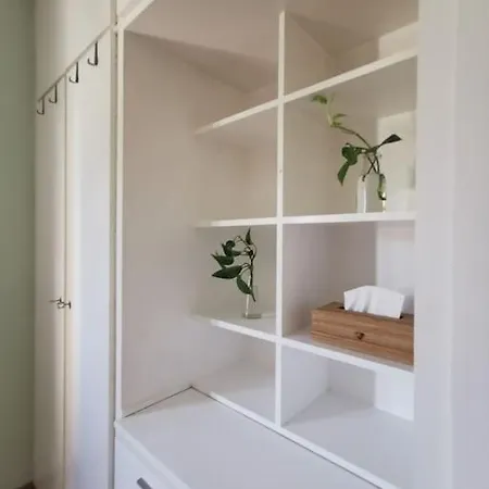 Hébergement de vacances Cozy Family *