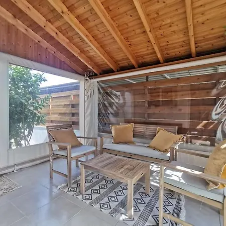 Cozy Family Hébergement de vacances