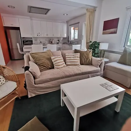 Hébergement de vacances Cozy Family