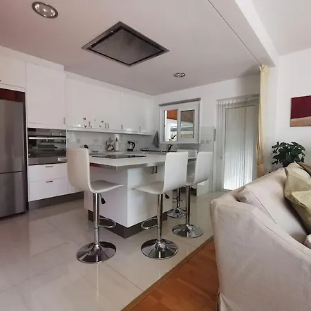 Cozy Family Hébergement de vacances *