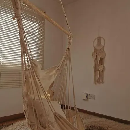 Hébergement de vacances Cozy Family