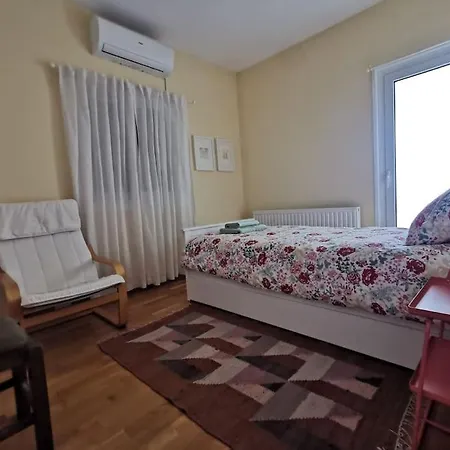 Hébergement de vacances Cozy Family *