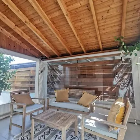 Cozy Family Hébergement de vacances