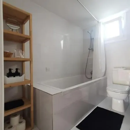 Hébergement de vacances Cozy Family