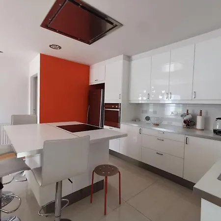 Cozy Family Hébergement de vacances