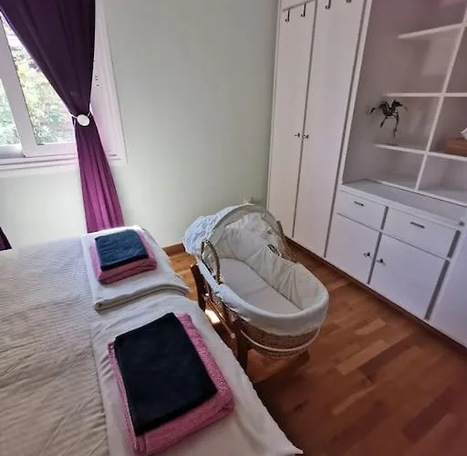 別荘 Cozy Family *