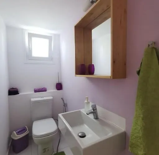 別荘 Cozy Family Laxia