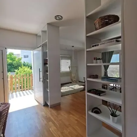 Cozy Family Holiday home Laxia
