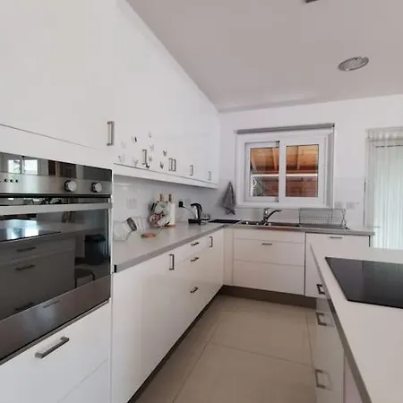 Dom wakacyjny Cozy Family