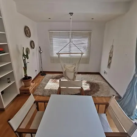 Dom wakacyjny Cozy Family *