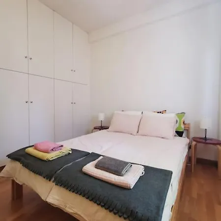 Σπίτι διακοπών Cozy Family Λατσιά
