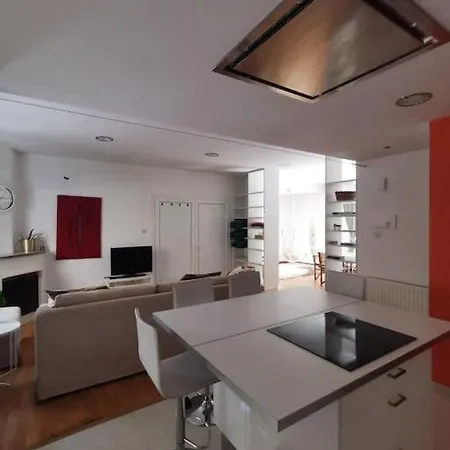 Cozy Family Holiday home