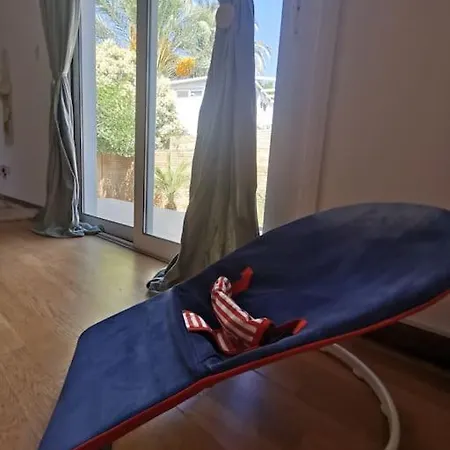 Cozy Family Holiday home Laxia