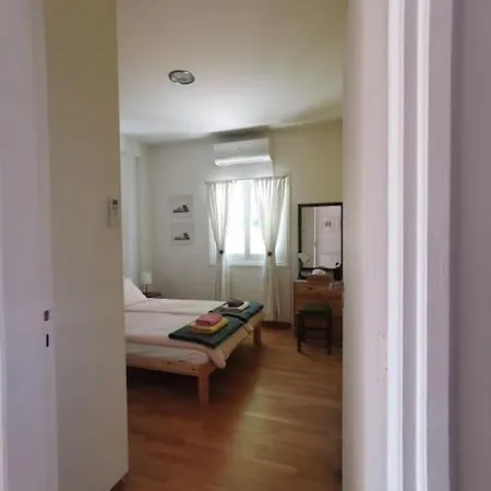 Cozy Family Holiday home