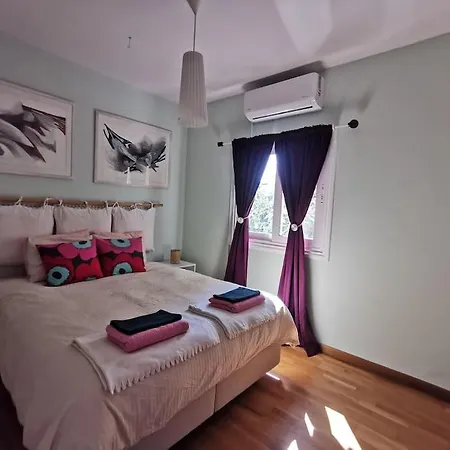 Dom wakacyjny Cozy Family Laxia