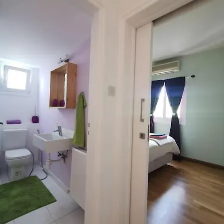 Cozy Family Dom wakacyjny *