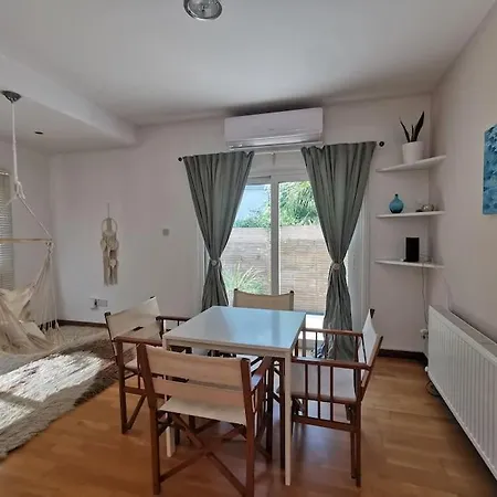 Cozy Family Dom wakacyjny Laxia