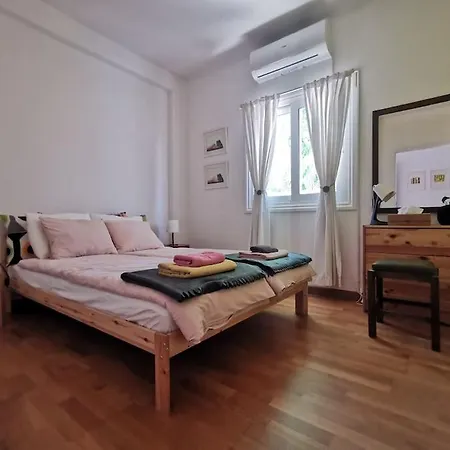 Dom wakacyjny Cozy Family