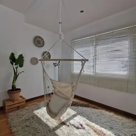 Cozy Family Holiday home Laxia