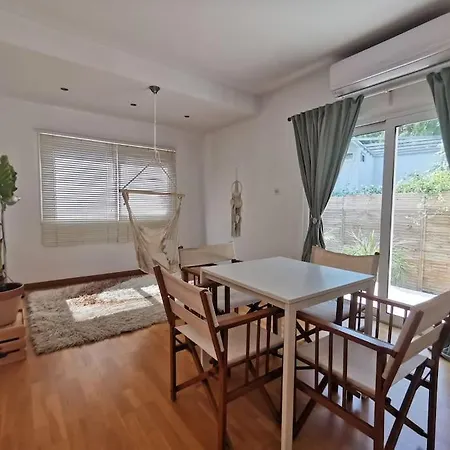 Cozy Family Holiday home