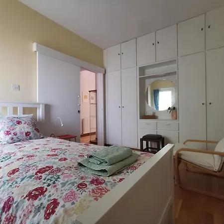 Cozy Family Holiday home Laxia