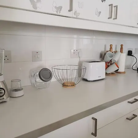 Cozy Family Dom wakacyjny *