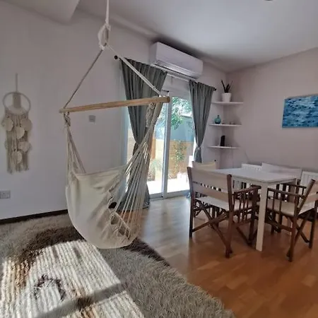 Dom wakacyjny Cozy Family *