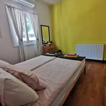 Cozy Family Dom wakacyjny Laxia