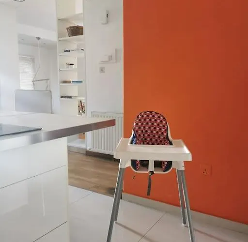 Feriehus Cozy Family Laxia