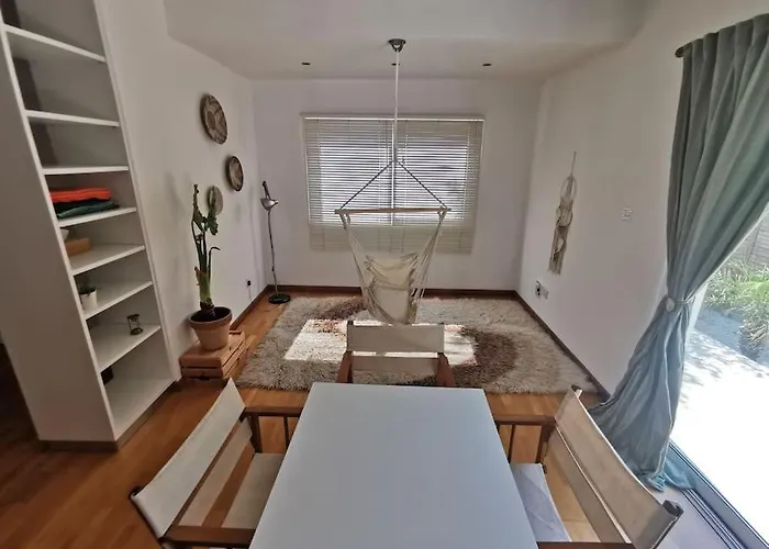 Feriehus Cozy Family *