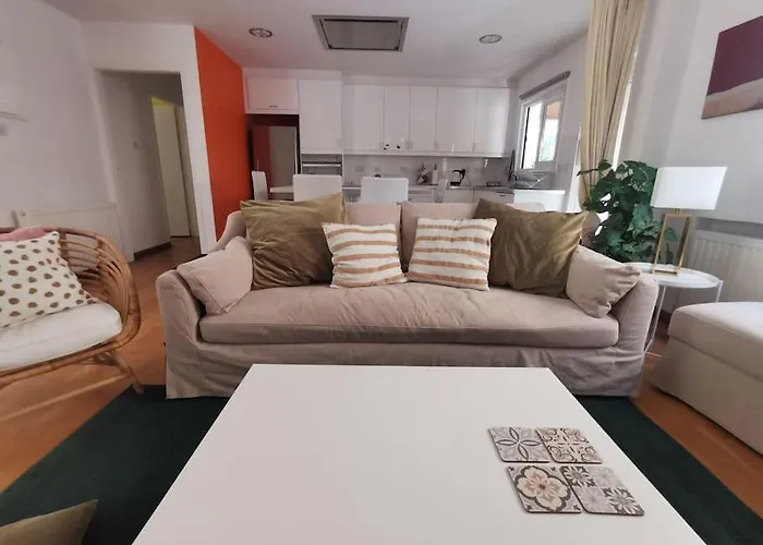 Σπίτι διακοπών Cozy Family