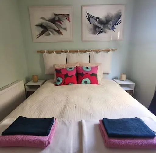 Σπίτι διακοπών Cozy Family *