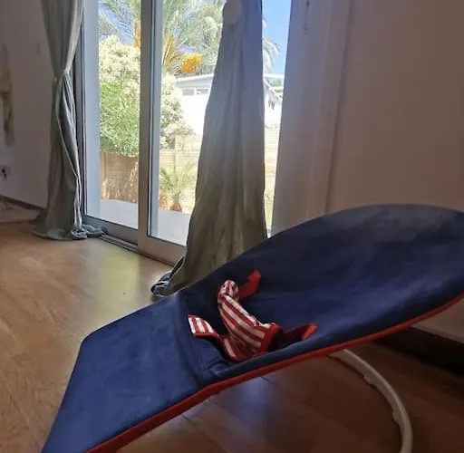 Cozy Family Σπίτι διακοπών Λατσιά