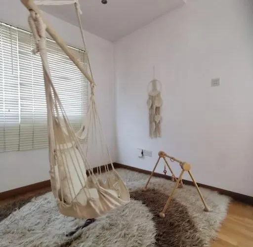 Σπίτι διακοπών Cozy Family Λατσιά