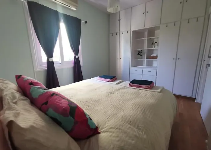 Cozy Family Λατσιά