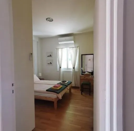 Cozy Family Feriehus