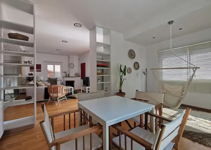 Cozy Family Σπίτι διακοπών *