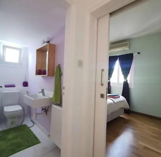 Cozy Family Σπίτι διακοπών *