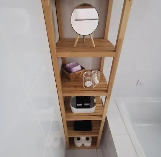 Σπίτι διακοπών Cozy Family Λατσιά