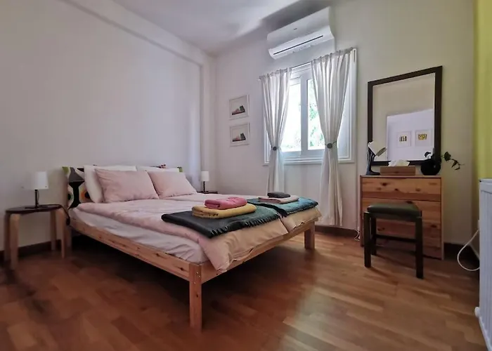 Σπίτι διακοπών Cozy Family