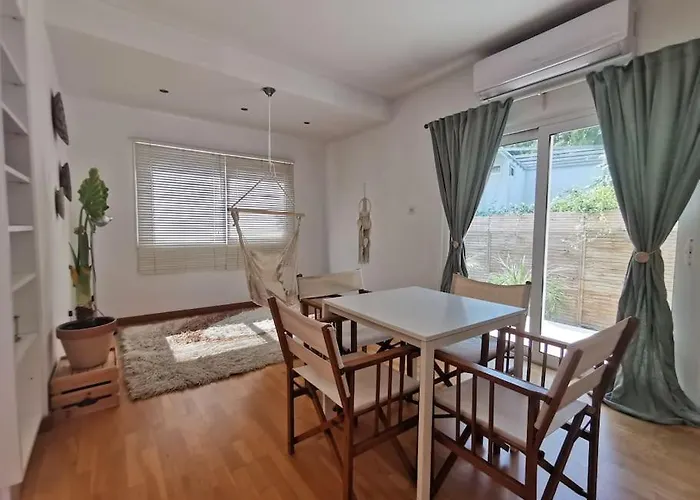 Cozy Family Σπίτι διακοπών