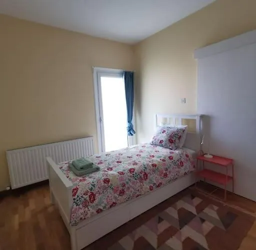 Σπίτι διακοπών Cozy Family